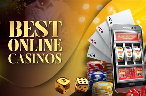  best online casino for winning